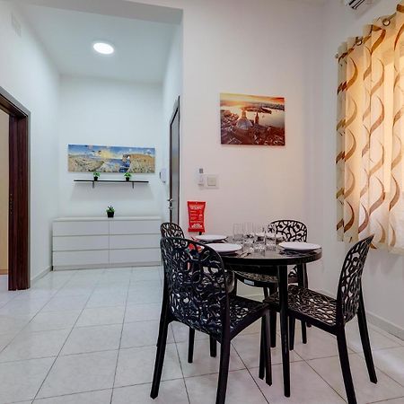 Sir William Reid Holiday Apartments Sliema Eksteriør billede