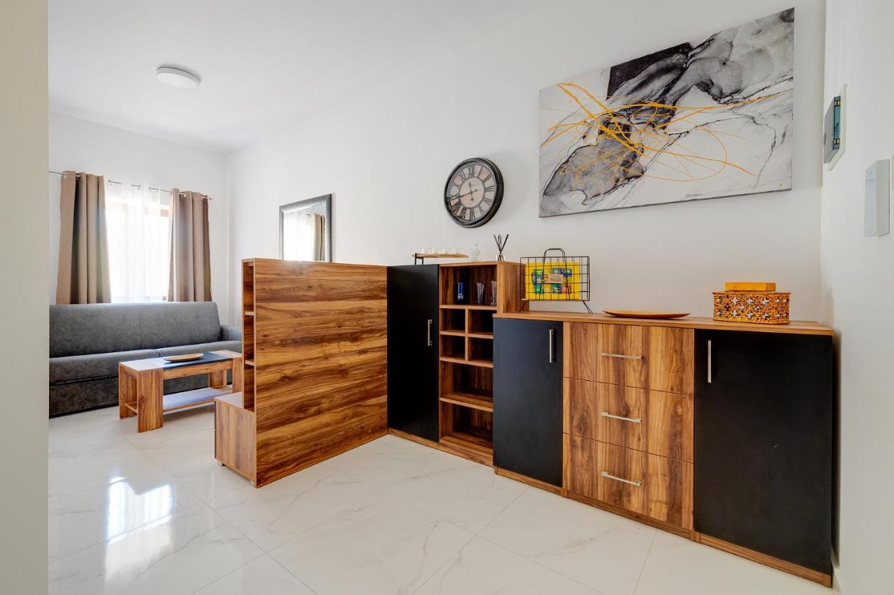 Sir William Reid Holiday Apartments Sliema Eksteriør billede