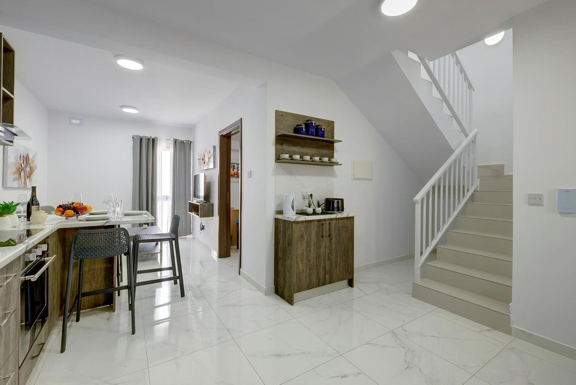 Sir William Reid Holiday Apartments Sliema Eksteriør billede