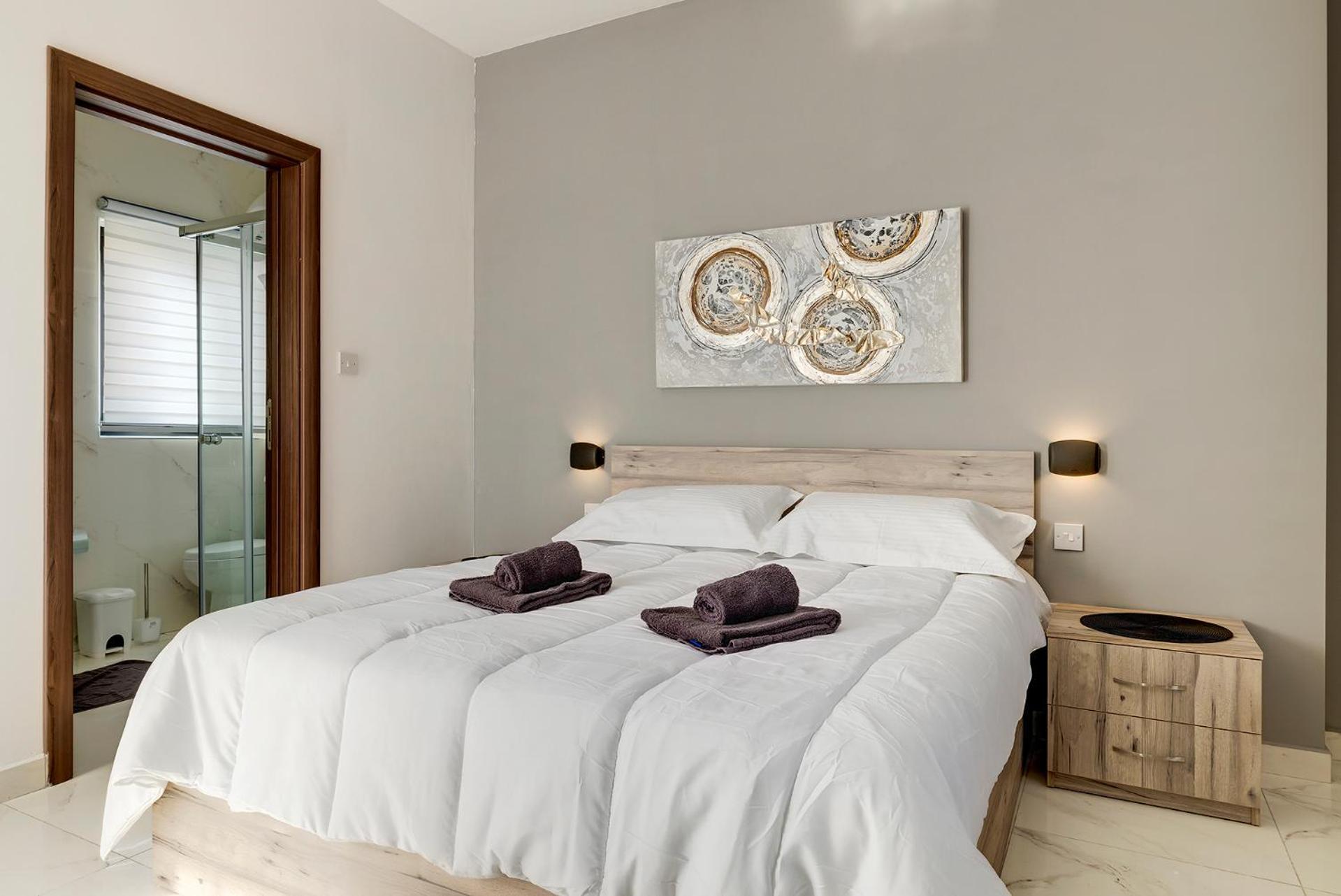 Sir William Reid Holiday Apartments Sliema Eksteriør billede