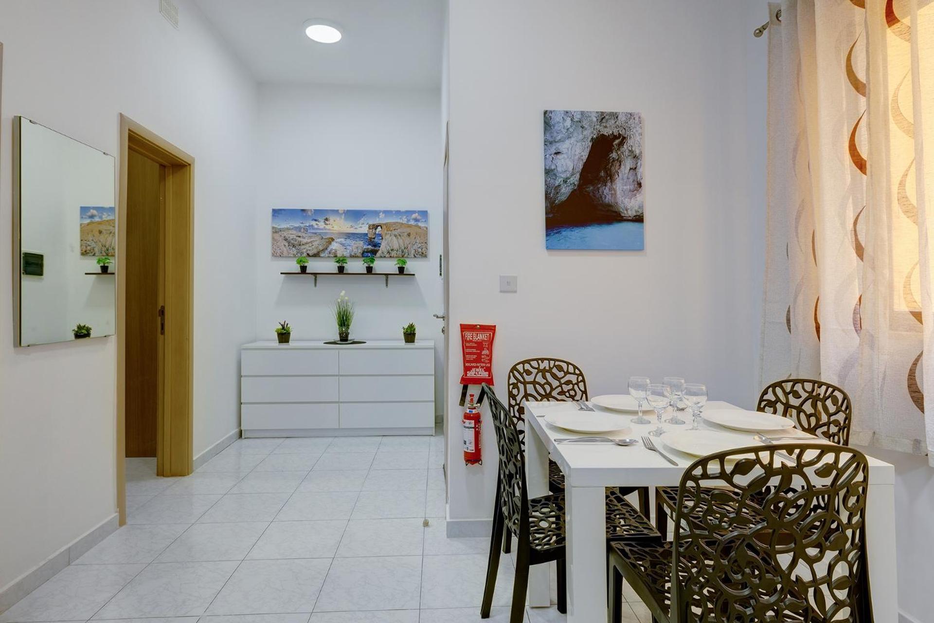 Sir William Reid Holiday Apartments Sliema Eksteriør billede