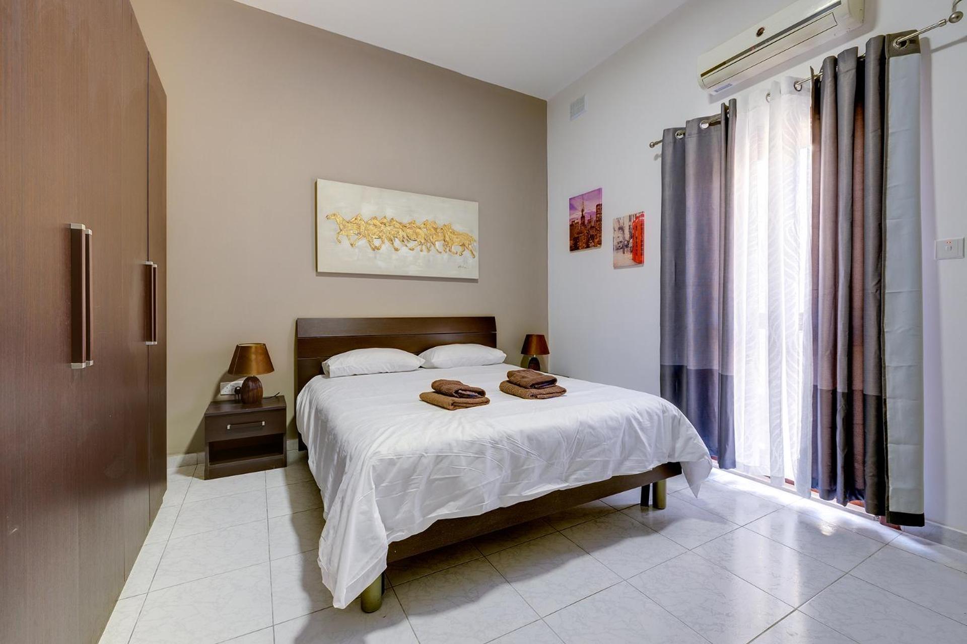 Sir William Reid Holiday Apartments Sliema Eksteriør billede