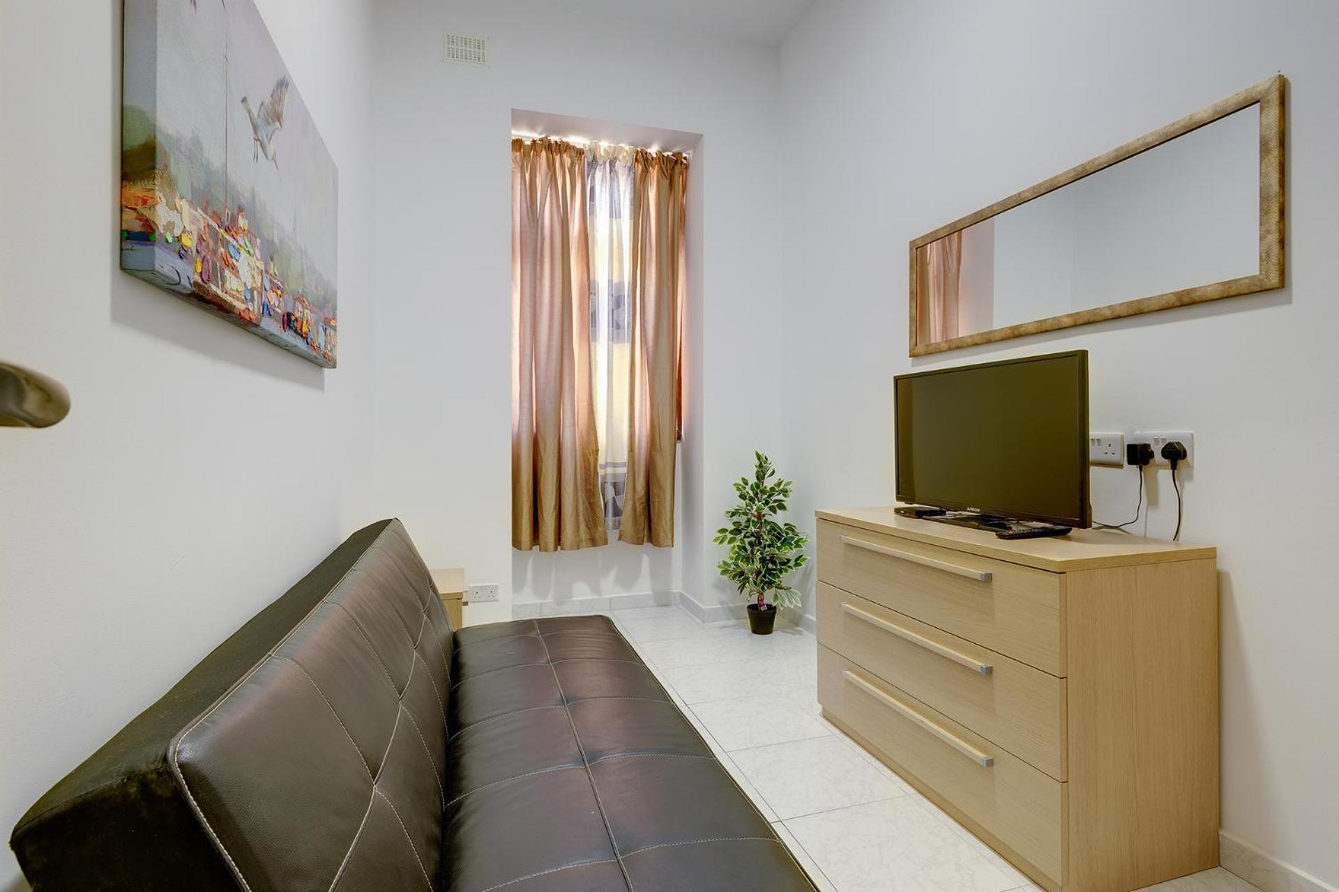 Sir William Reid Holiday Apartments Sliema Eksteriør billede