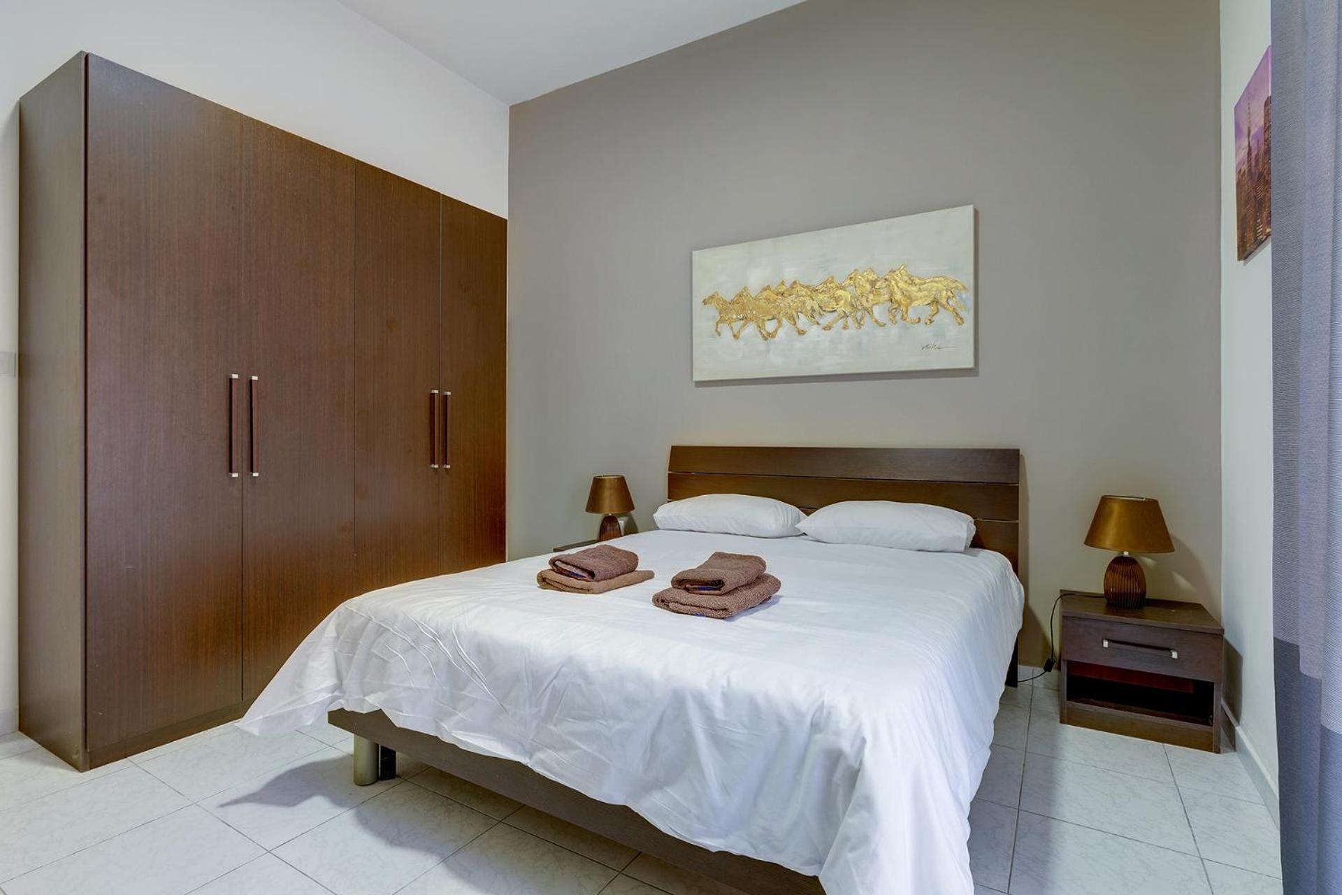 Sir William Reid Holiday Apartments Sliema Eksteriør billede