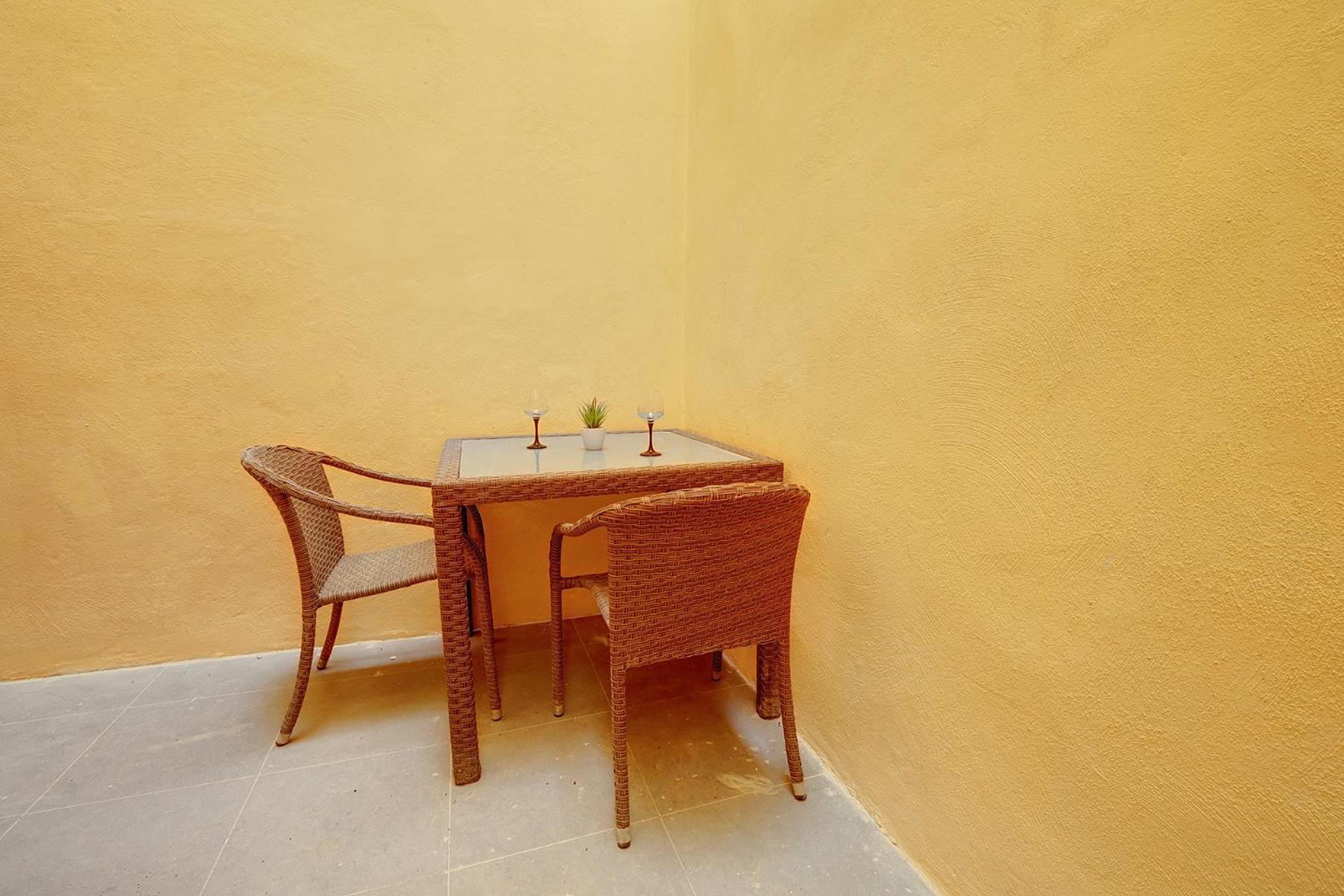Sir William Reid Holiday Apartments Sliema Eksteriør billede